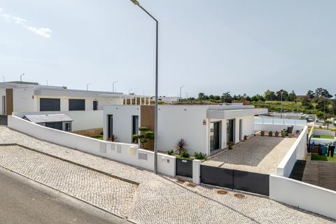Villa i Santo Onofre e Serra do Bouro, Leiria, Santo Onofre e Serra do Bouro - € 499.000 | Ref: CAS_55 - foto 27