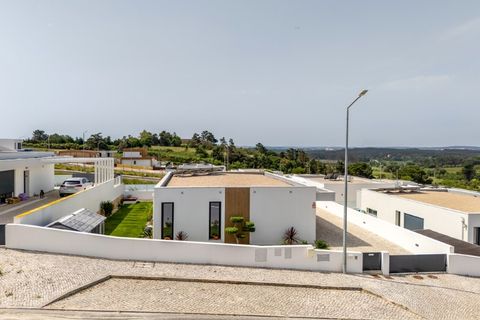 Villa i Santo Onofre e Serra do Bouro, Leiria, Santo Onofre e Serra do Bouro - € 499.000 | Ref: CAS_55 - foto 28