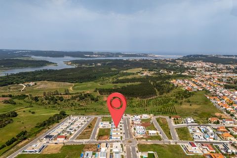 Villa i Santo Onofre e Serra do Bouro, Leiria, Santo Onofre e Serra do Bouro - € 499.000 | Ref: CAS_55 - foto 29
