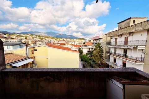 Lejlighed i Scalea, Cosenza, Scalea - € 62.000 | Ref: 1571 - foto 1