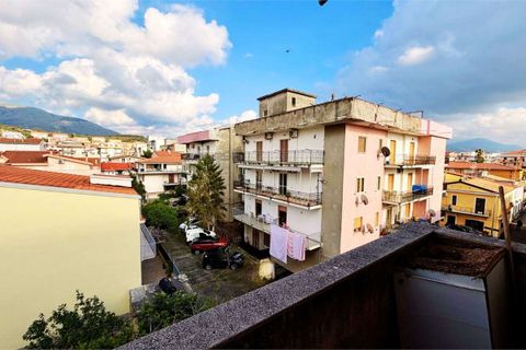 Lejlighed i Scalea, Cosenza, Scalea - € 62.000 | Ref: 1571 - foto 4