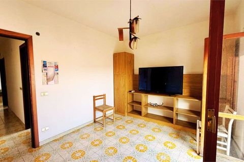 Lejlighed i Scalea, Cosenza, Scalea - € 62.000 | Ref: 1571 - foto 9