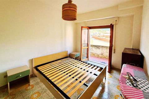 Lejlighed i Scalea, Cosenza, Scalea - € 62.000 | Ref: 1571 - foto 10