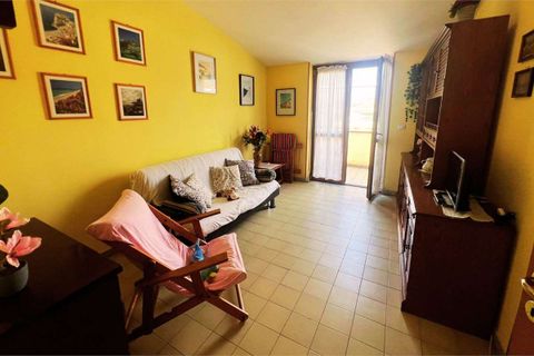 Lejlighed i Scalea, Cosenza, Scalea - € 115.000 | Ref: 1573 - foto 5