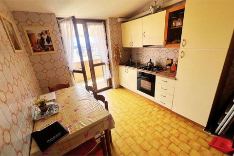 Lejlighed i Scalea, Cosenza, Scalea - € 115.000 | Ref: 1573 - foto 6