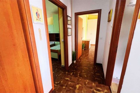 Lejlighed i Scalea, Cosenza, Scalea - € 115.000 | Ref: 1573 - foto 7