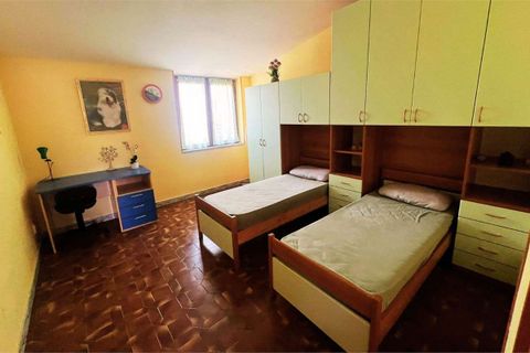 Lejlighed i Scalea, Cosenza, Scalea - € 115.000 | Ref: 1573 - foto 8