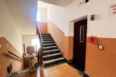 Lejlighed i Scalea, Cosenza, Scalea - € 115.000 | Ref: 1573 - foto 11