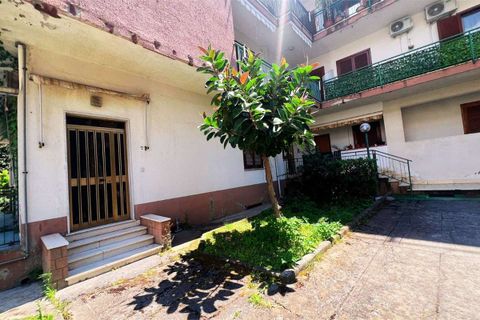 Lejlighed i Scalea, Cosenza, Scalea - € 115.000 | Ref: 1573 - foto 14