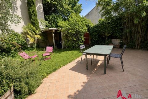 Villa a Maisons-Alfort, Val-de-Marne, Maisons-Alfort - € 1.190.000 | Ref: VM1197-ACTIVPATRIMONIA - foto 2