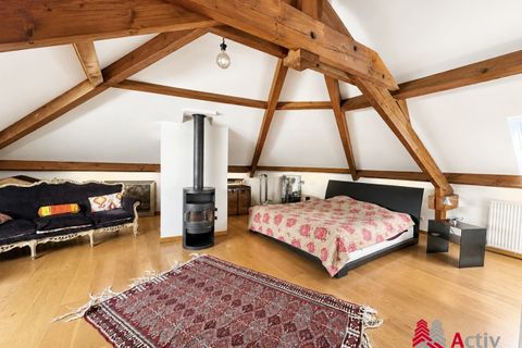 Villa a Maisons-Alfort, Val-de-Marne, Maisons-Alfort - € 1.190.000 | Ref: VM1197-ACTIVPATRIMONIA - foto 4