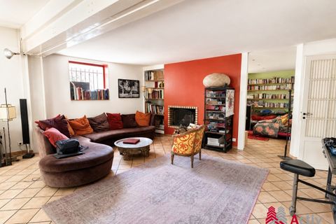Villa a Maisons-Alfort, Val-de-Marne, Maisons-Alfort - € 1.190.000 | Ref: VM1197-ACTIVPATRIMONIA - foto 5