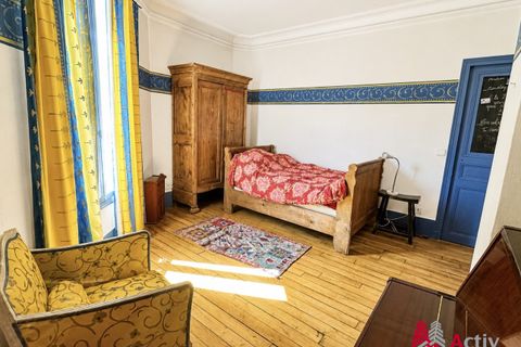 Villa a Maisons-Alfort, Val-de-Marne, Maisons-Alfort - € 1.190.000 | Ref: VM1197-ACTIVPATRIMONIA - foto 6