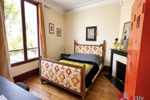 Villa a Maisons-Alfort, Val-de-Marne, Maisons-Alfort - € 1.190.000 | Ref: VM1197-ACTIVPATRIMONIA - foto 7