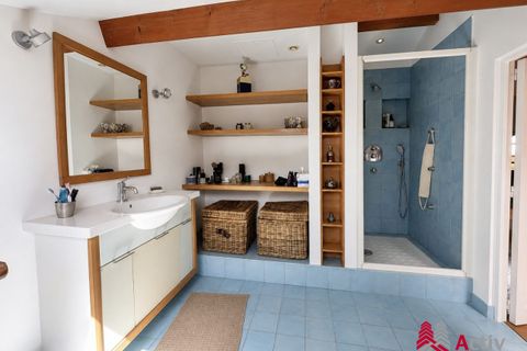 Villa a Maisons-Alfort, Val-de-Marne, Maisons-Alfort - € 1.190.000 | Ref: VM1197-ACTIVPATRIMONIA - foto 8