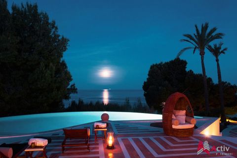 Villa i Altea, Alicante, Altea - € 5.200.000 | Ref: VM1198-ACTIVPATRIMONIA - foto 1