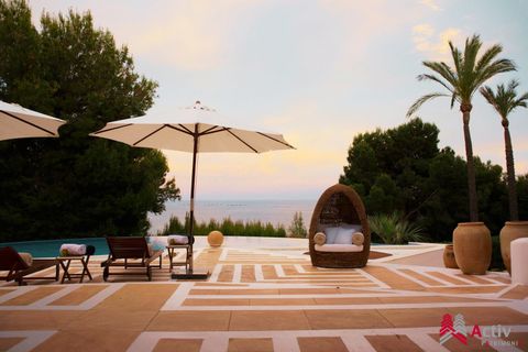 Villa i Altea, Alicante, Altea - € 5.200.000 | Ref: VM1198-ACTIVPATRIMONIA - foto 3
