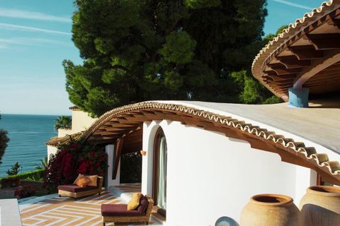 Villa i Altea, Alicante, Altea - € 5.200.000 | Ref: VM1198-ACTIVPATRIMONIA - foto 5