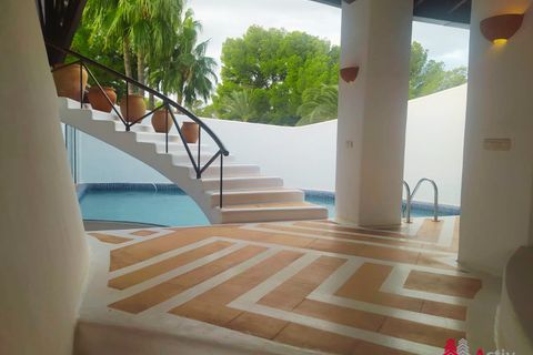 Villa i Altea, Alicante, Altea - € 5.200.000 | Ref: VM1198-ACTIVPATRIMONIA - foto 7