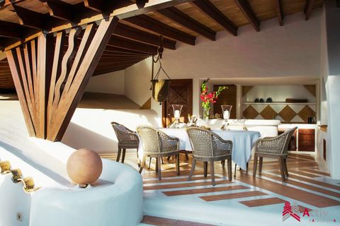Villa i Altea, Alicante, Altea - € 5.200.000 | Ref: VM1198-ACTIVPATRIMONIA - foto 10