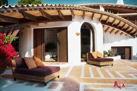 Villa i Altea, Alicante, Altea - € 5.200.000 | Ref: VM1198-ACTIVPATRIMONIA - foto 11