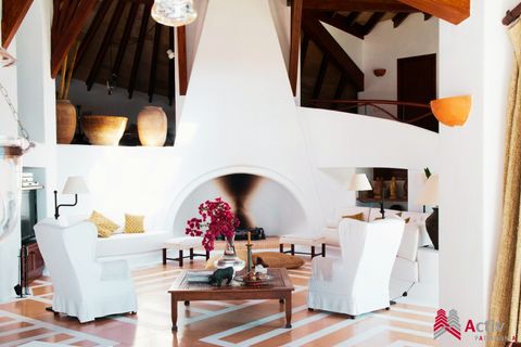 Villa i Altea, Alicante, Altea - € 5.200.000 | Ref: VM1198-ACTIVPATRIMONIA - foto 12