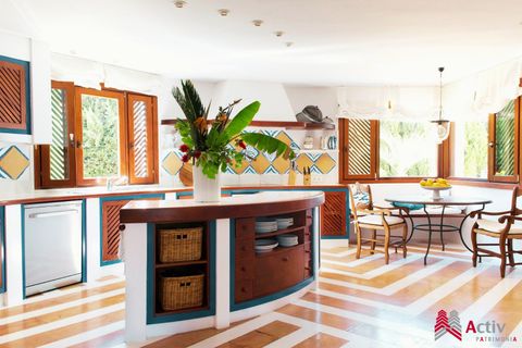 Villa i Altea, Alicante, Altea - € 5.200.000 | Ref: VM1198-ACTIVPATRIMONIA - foto 13