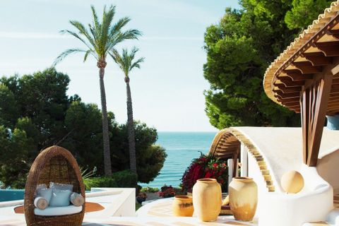 Villa i Altea, Alicante, Altea - € 5.200.000 | Ref: VM1198-ACTIVPATRIMONIA - foto 14