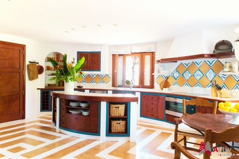 Villa i Altea, Alicante, Altea - € 5.200.000 | Ref: VM1198-ACTIVPATRIMONIA - foto 15