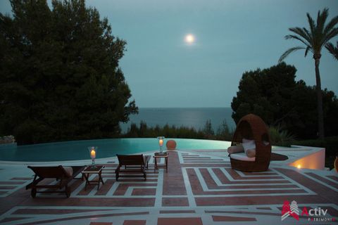 Villa i Altea, Alicante, Altea - € 5.200.000 | Ref: VM1198-ACTIVPATRIMONIA - foto 16