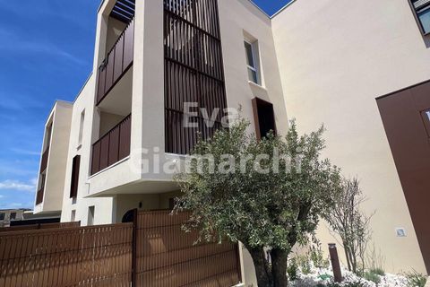 Lejlighed i Marseillan, Herault, Marseillan - € 289.900 | Ref: VA2589-ACTIVPATRIMONIA - foto 1