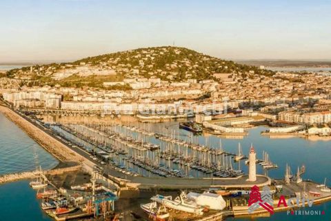 Lejlighed i Sete, Herault, Sete - € 269.900 | Ref: VA2595-ACTIVPATRIMONIA - foto 5