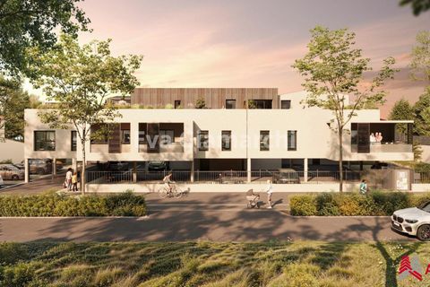 Lejlighed i Agde, Herault, Agde - € 695.000 | Ref: VA2599-ACTIVPATRIMONIA - foto 2