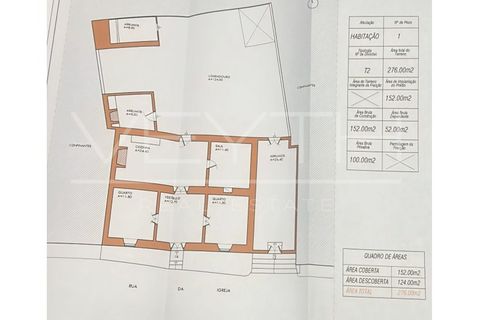 Villa i Moura, Beja, Moura - € 50.000 | Ref: MOR_120 - foto 23
