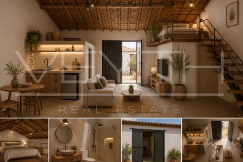Villa a Moura, Beja, Moura - € 40.000 | Ref: MOR_119 - foto 21