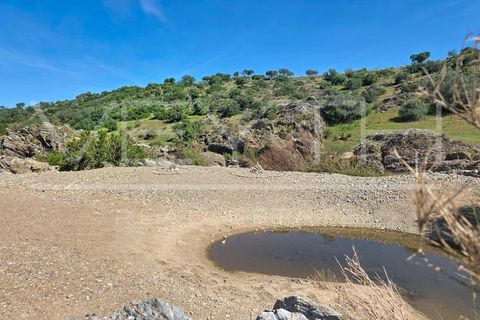 Villa a Moura, Beja, Moura - € 40.000 | Ref: MOR_119 - foto 29