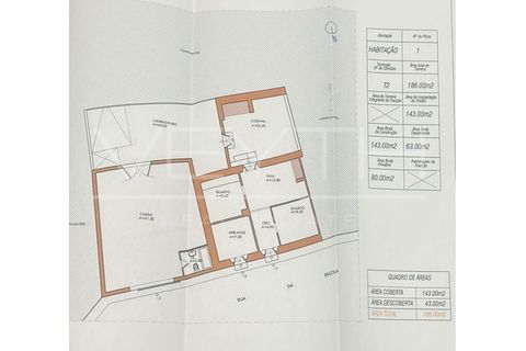 Villa a Moura, Beja, Moura - € 40.000 | Ref: MOR_119 - foto 23
