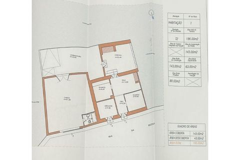 Villa a Moura, Beja, Moura - € 40.000 | Ref: MOR_119 - foto 39