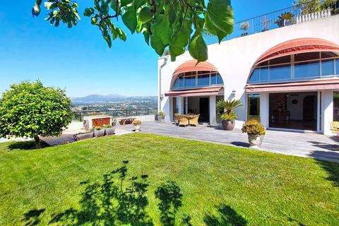 Lejlighed i Nice, Alpes-Maritimes, Nice - € 820.000 | Ref: 2307 - foto 1