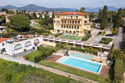 Lejlighed i Nice, Alpes-Maritimes, Nice - € 820.000 | Ref: 2307 - foto 2