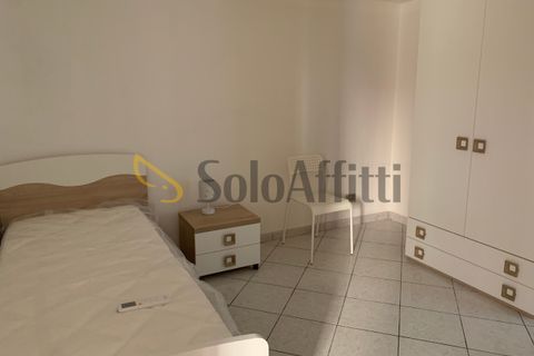 Estudi a Catania, Catania, Catania - € 200/mes | Ref: Camera2ViaPadova - foto 4