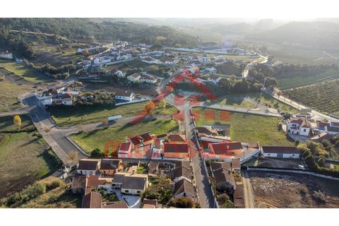 Villa i Torres Vedras, Lisbon, Torres Vedras - € 565.000 | Ref: M3699 TVD - foto 1