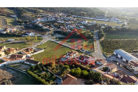 Villa i Torres Vedras, Lisbon, Torres Vedras - € 565.000 | Ref: M3699 TVD - foto 2