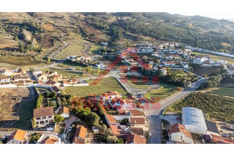 Villa i Torres Vedras, Lisbon, Torres Vedras - € 565.000 | Ref: M3699 TVD - foto 3