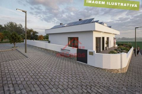 Villa i Torres Vedras, Lisbon, Torres Vedras - € 565.000 | Ref: M3699 TVD - foto 16