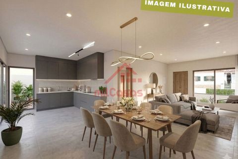 Villa i Torres Vedras, Lisbon, Torres Vedras - € 565.000 | Ref: M3699 TVD - foto 21