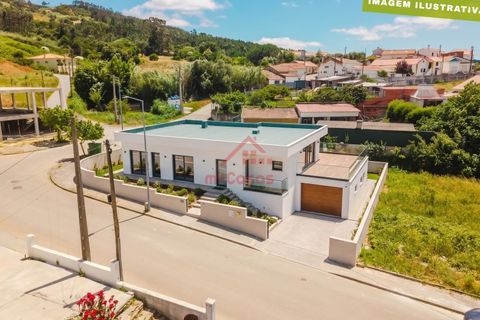 Villa i Torres Vedras, Lisbon, Torres Vedras - € 565 000 | Ref: M3699 TVD - foto 3