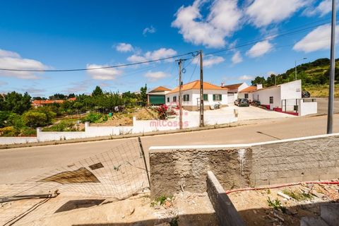 Villa i Torres Vedras, Lisbon, Torres Vedras - € 565 000 | Ref: M3699 TVD - foto 9