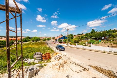 Villa i Torres Vedras, Lisbon, Torres Vedras - € 565 000 | Ref: M3699 TVD - foto 15