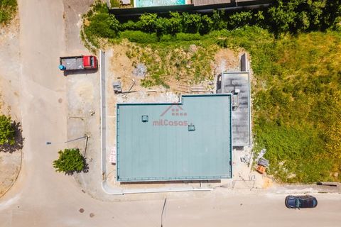 Villa i Torres Vedras, Lisbon, Torres Vedras - € 565 000 | Ref: M3699 TVD - foto 38
